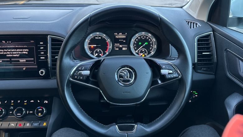 Skoda Karoq 1.5 TSI SE L 5dr DSG Petrol Estate